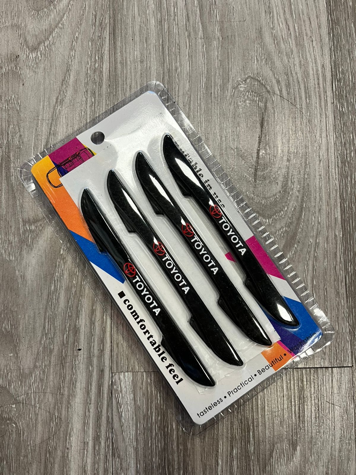 TOPES DE PUERTA MARCA TOYOTA