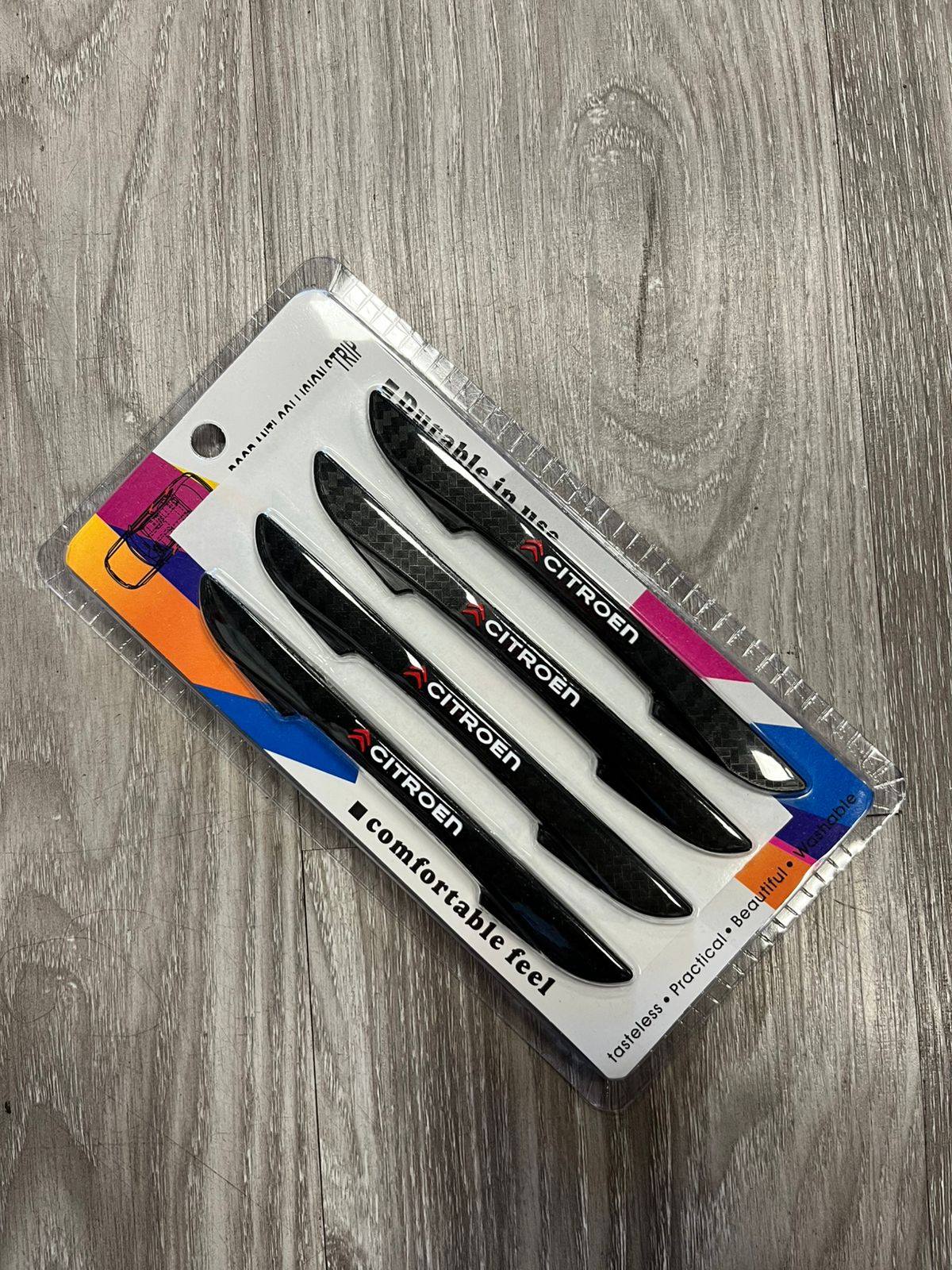 TOPES DE PUERTA MARCA CITROEN