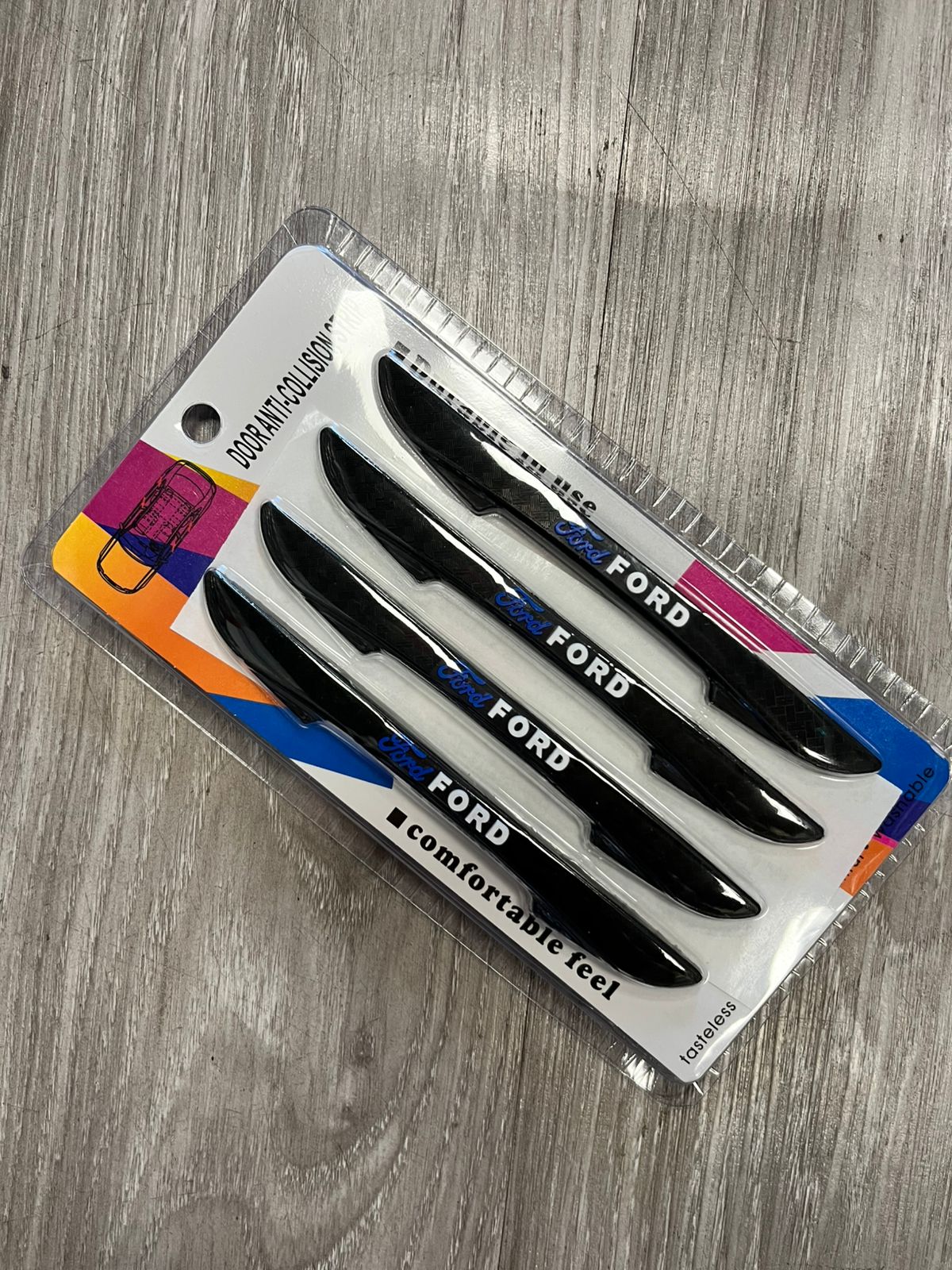 TOPES PUERTA MARCA FORD