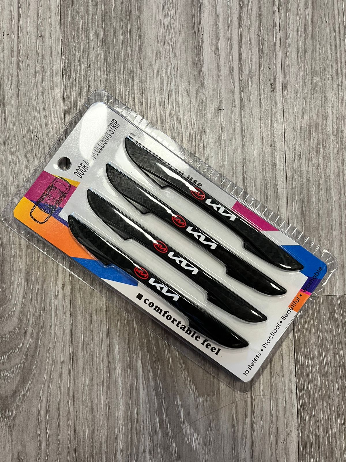 TOPES PUERTA MARCA KIA