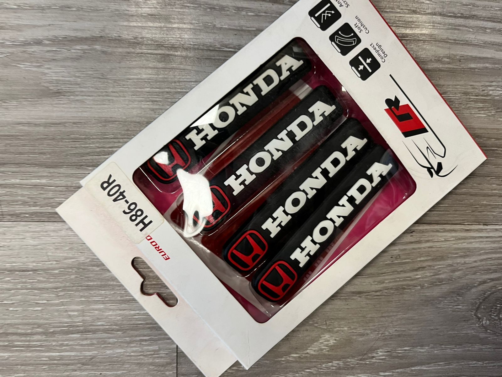 TOPES PUERTA MARCA HONDA