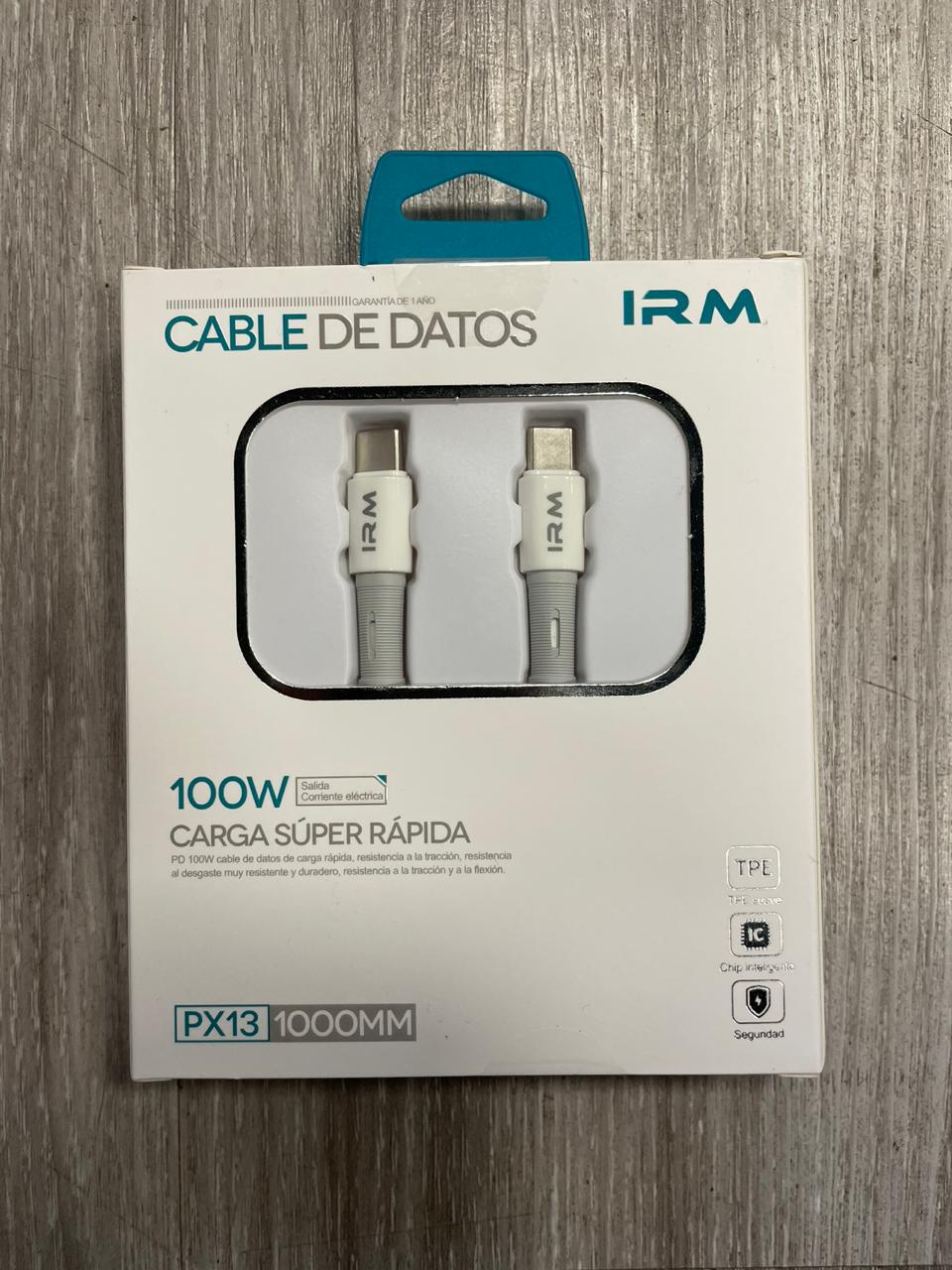 CABLE CELULAR C-C