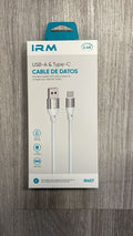 CABLE CELULAR USB-C