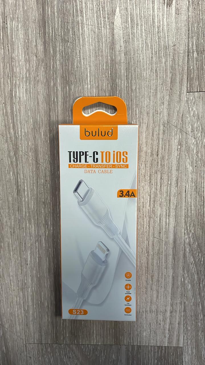 CABLE CELULAR C-IPHONE