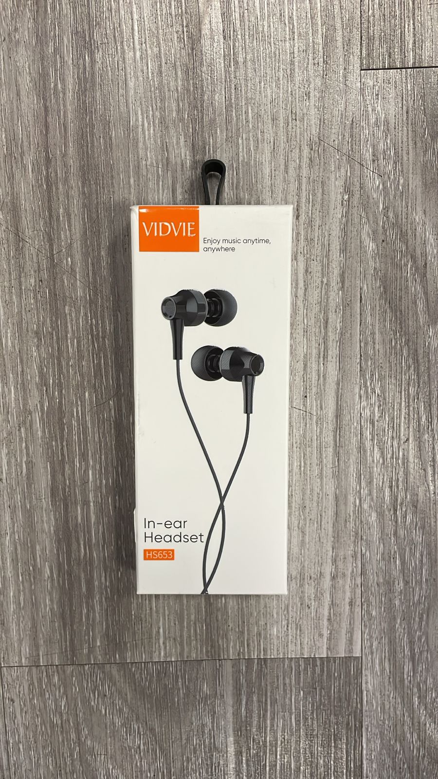 AUDIFONOS VIDVIE