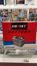 BATERIA MOTO 12N7A-BS