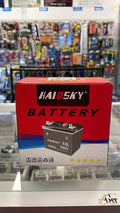 BATERIA MOTO 12N9-BS