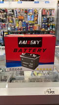 BATERIA MOTO YTX9-BS