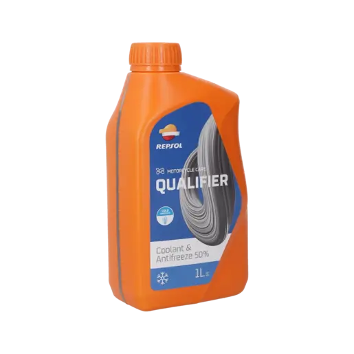 COOLANT MOTO REPSOL