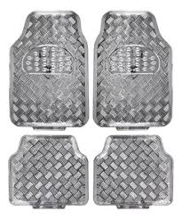 PISO METALICOS AUTO