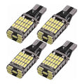 T15 LED CANBUS BLANCO