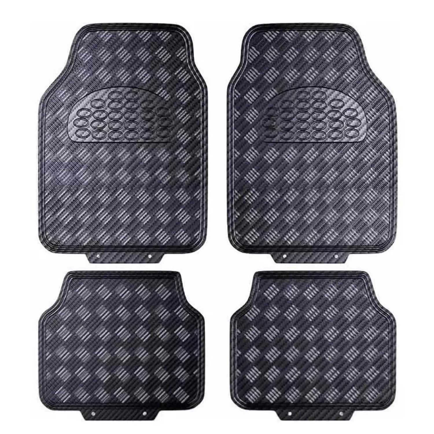 PISO METALICOS AUTO